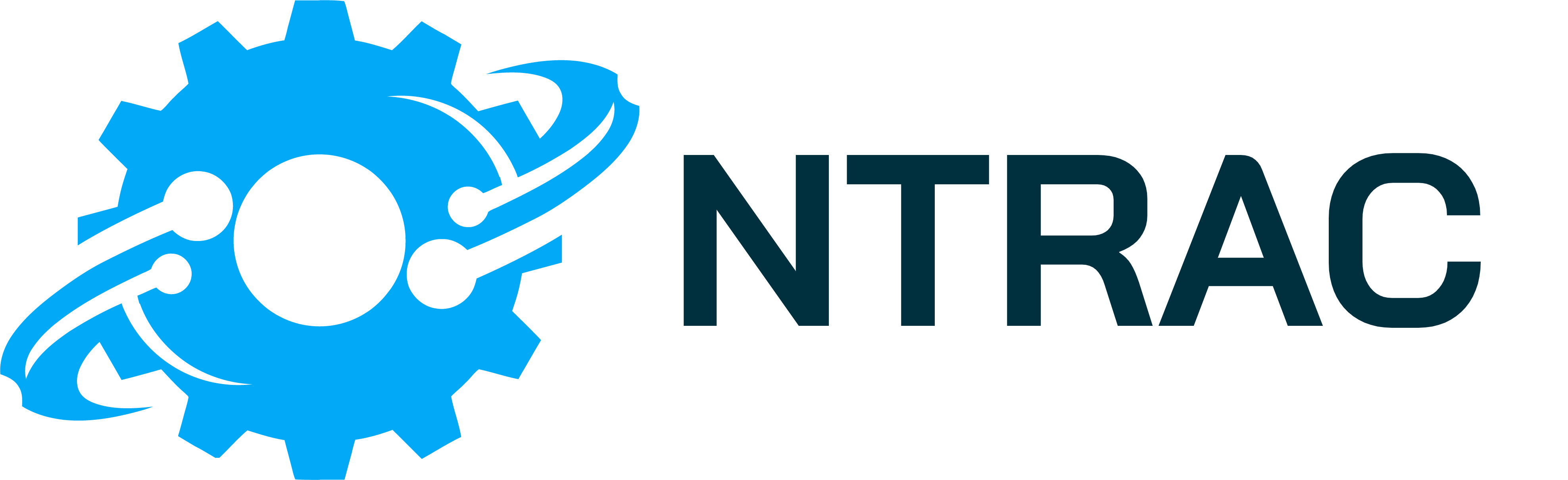 ONTrac Logo